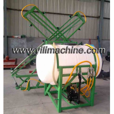 Rod Sprayer Price Farm Implement