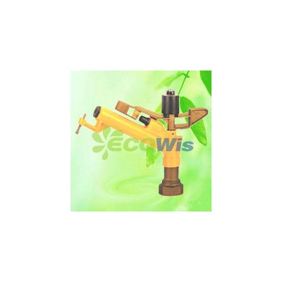 1.5 Inch Rainbird Impact Sprinkler Gun (HT6148)