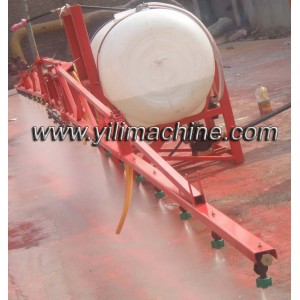 Fertilizer Spraying Machine, Spraying Machine