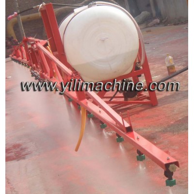 Fertilizer Spraying Machine, Spraying Machine