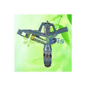 3/4 Inch Metal Farm Irrigation Impact Sprinkler (HT6105)