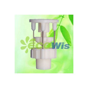 Stainless Agricultural Rotating Wobbler Sprinkler