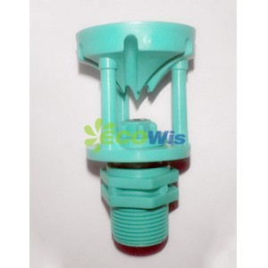 Irrigation Rotating Senninger Wobbler Sprinkler