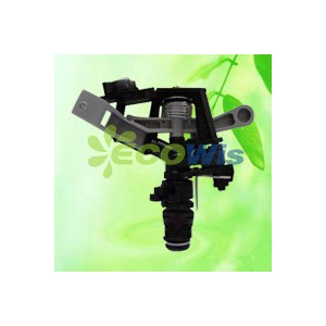 1/2&amp;quot; Male Plastic Lawn Irrigation Sprinkler Head (HT1001C)