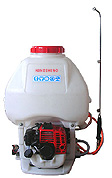 Backpack Power Sprayer (HF-0004)