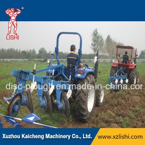 One Way Disc Plough 1lyqt-325