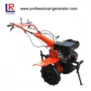 Farming Gasoline 7HP Rotary Cultivator