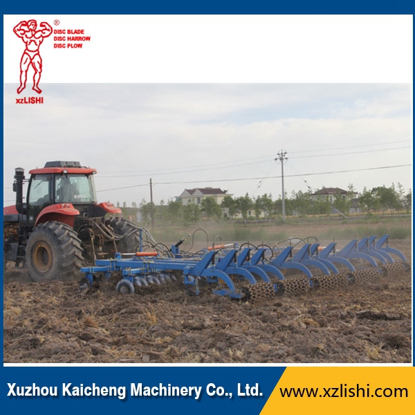 Fram Land Machine Disc Harrow 7.2m