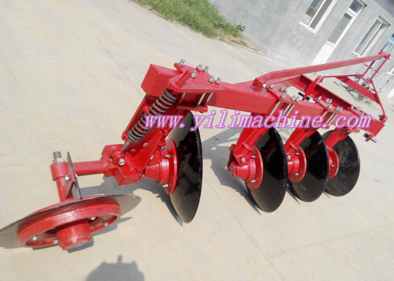 Tractor Disc Plow for Sale