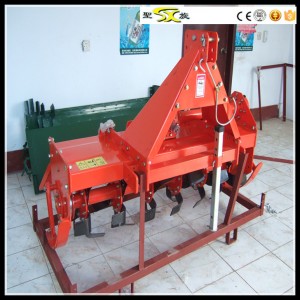 Heavy Farm/Agriculture Rotary Tiller (1GLN-105) on Sale