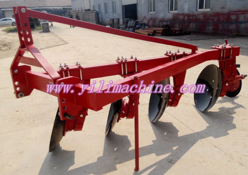 Tractor Disc Plow for Sale