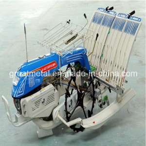 Agricultural Machinery of Rice Transplanter (2ZT-8238BG)