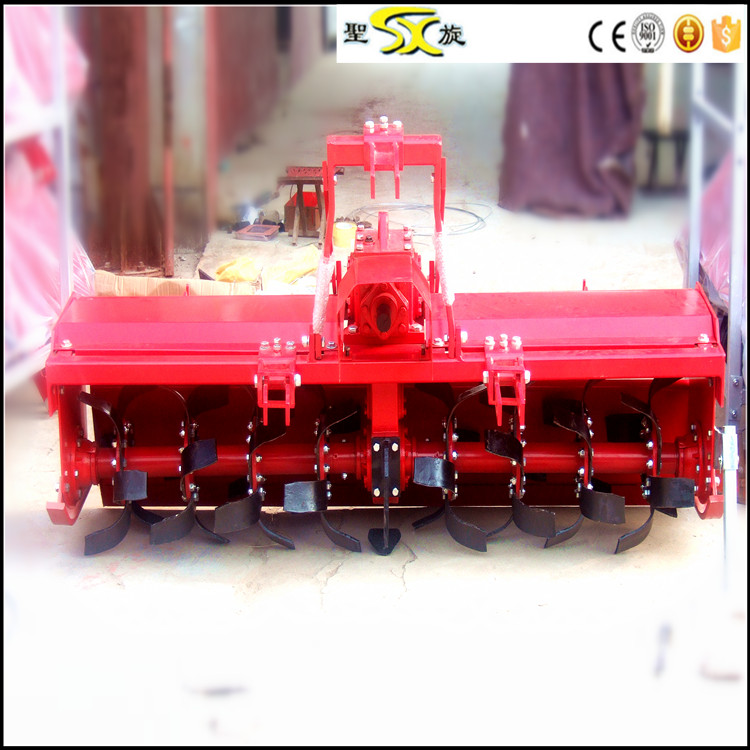 Hot Sale Top-Quality Farming Machine/Rotaty Tiller/Cultivator with Ce