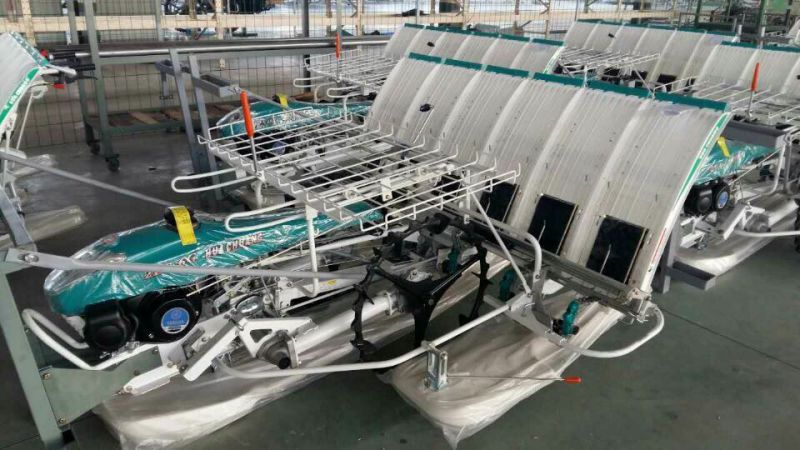 Agricultural Machinery of Rice Transplanter (2ZT-8238BG)
