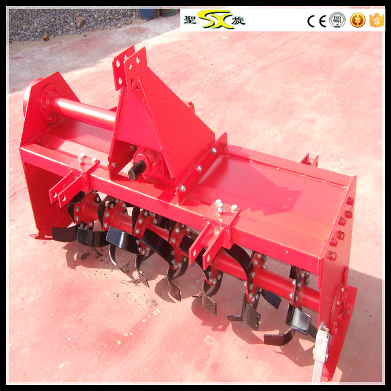 Supply Excellent Heavy Duty Three Point /Farming/Rotavator with Ce SGS