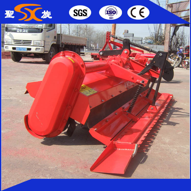 Durable and Well-Sealing Paddy-Field Rotary Cultivator on Sale