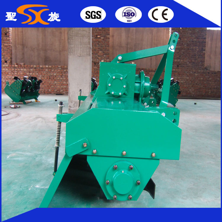 Factory Direct Sale Stubbling Agricultural/Farm/Rotary Machine with Lower Price