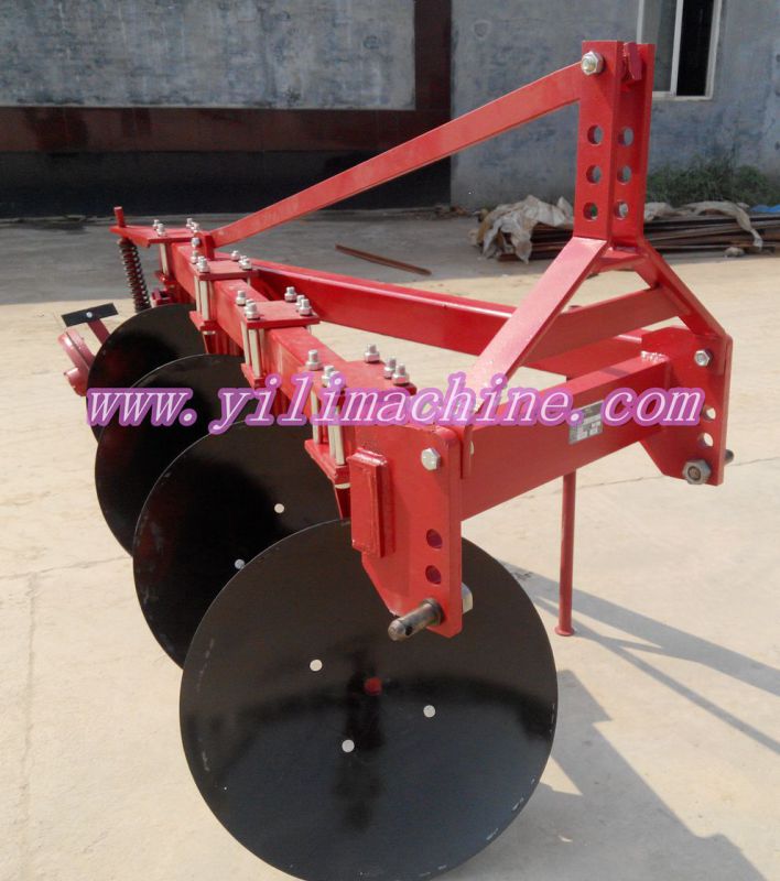 Tractor Disc Plow for Sale