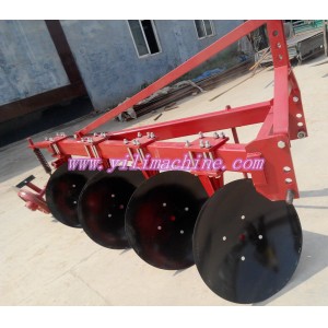 Tractor Disc Plow for Sale