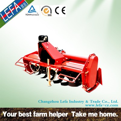 15-30HP Farm Machinery Tractor Mini Rotary Tiller