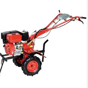 7HP Gasoline Power Tiller Machine/ Tillage Machinery