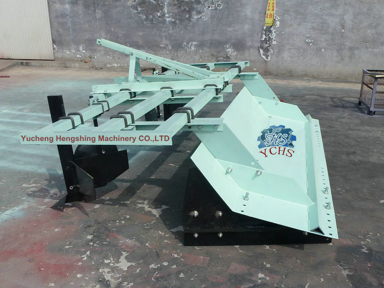Agriculture Multi-Function Seedbed Ridging Machine for Yto Tractor