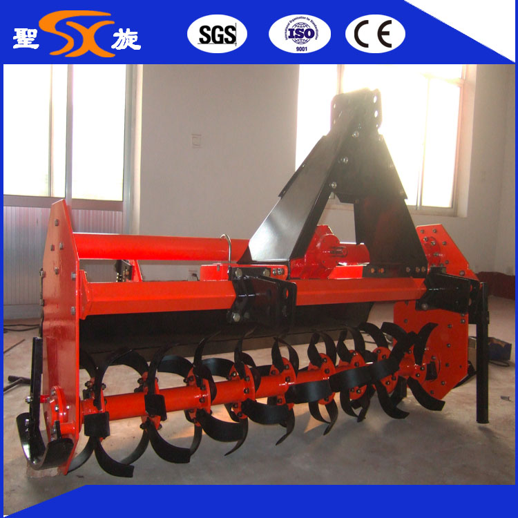 Chain Drive Cultivator/Rotary Machine/Rotary Tiller (1GLN-125/1GLN-150/1GLN/180/1GLN/200)