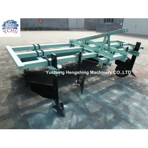 Agriculture Multi-Function Seedbed Ridging Machine for Yto Tractor