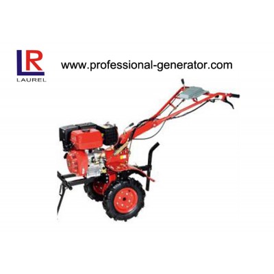 7HP Gasoline Power Tiller Machine/ Tillage Machinery