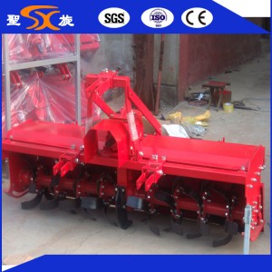 Best Price for Farm/Agricultural Tilling Machine with