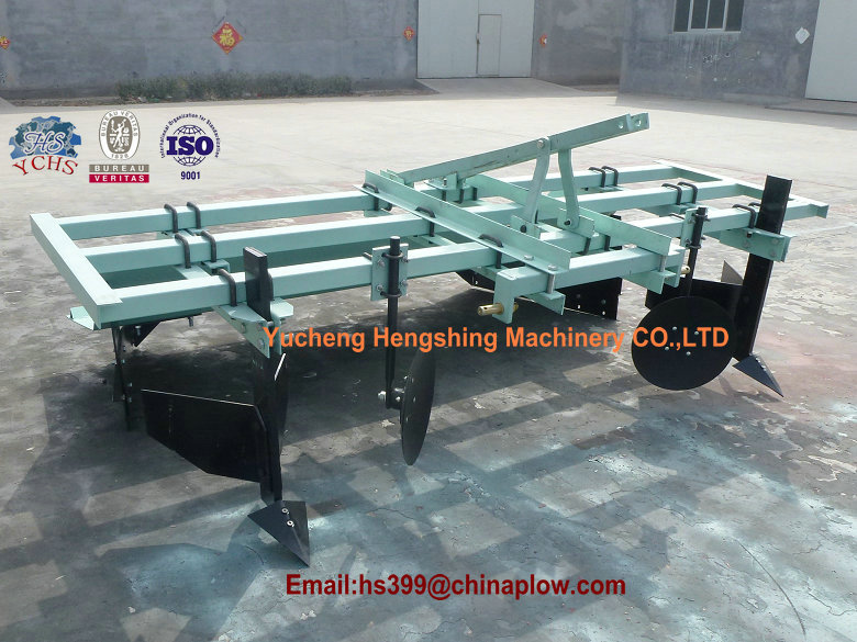 High Quality Bed Shaper Ridger for Foton Tractor