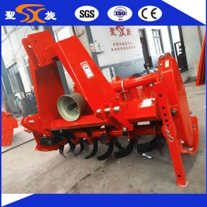 Farm Machinery Cultivator/Rotary Tiller (1GLN-125/1GLN-150/1GLN/180/1GLN/200)