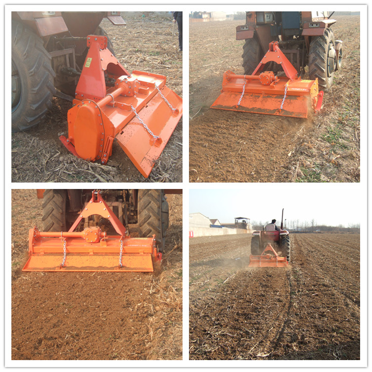 Farm Machinery Cultivator/Rotary Tiller (1GLN-125/1GLN-150/1GLN/180/1GLN/200)