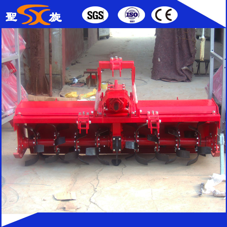 Best Price for Farm/Agricultural Tilling Machine with