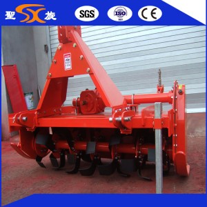 Gear Box Drive Rotary Machine/Rotary Tiller/Cultivator (1GLN-125/1GLN-150/1GLN/180/1GLN/200)