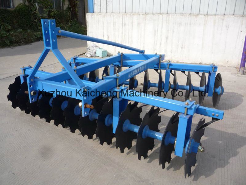 1bjx-2.5 24 Disc Blades Offset Duty Harrow