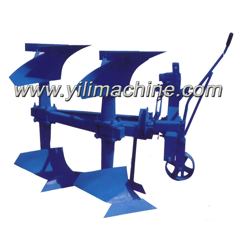 1lf Hydraulic Moldboard Plough Furrow Plough