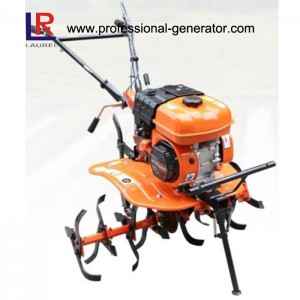 High Quality Garden Tiller Gearbox Rotary Cultivator