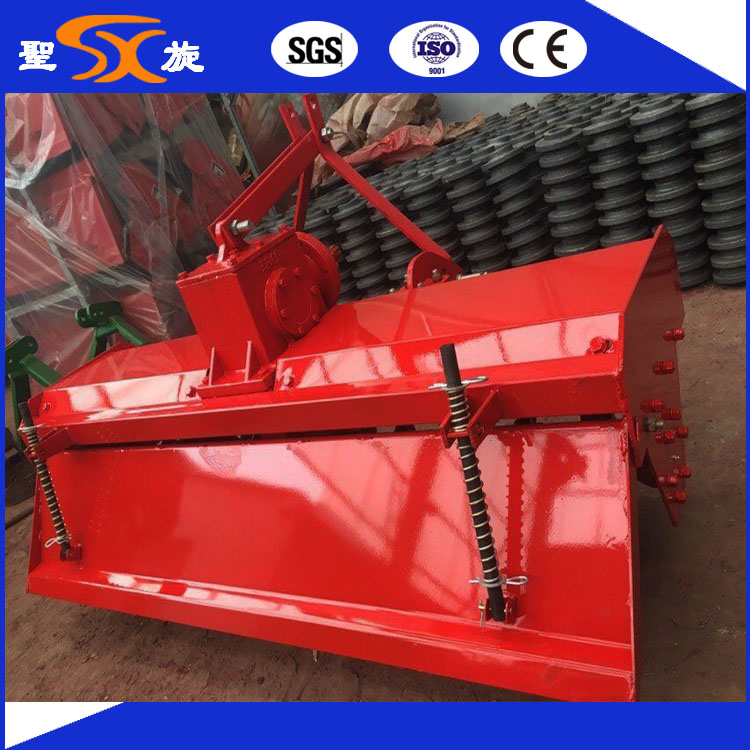 Middle Transmission Agricultural Equipment Rotary Tiller (1GQN-100/1GQN-120/1GQN-150/1GQN-160/1GQN-180/1GQN-200/1GQN-250/1GQN-300/1GQN-350/1GQN-400)