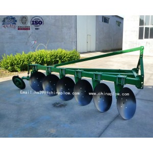 Agricultural Equipment Heavy Duty Disc Plough