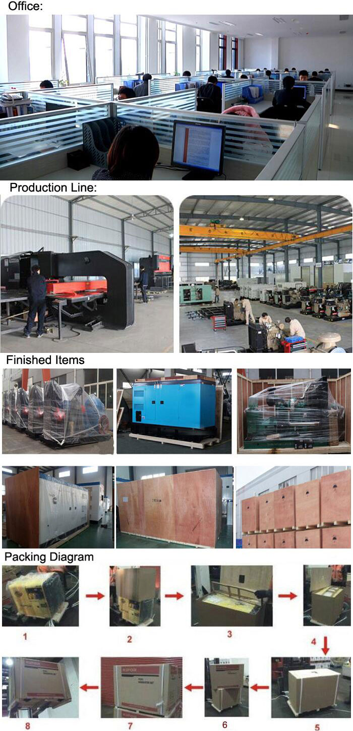 4.6~12kw Gasoline Power Tiller Cultivator Tractor