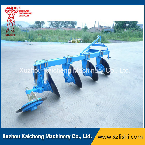 Farm Machine Disc Plough 1lyq-425