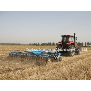 Farm Machinery Disc Harrow 28&amp;prime;&amp;prime;disc Blade