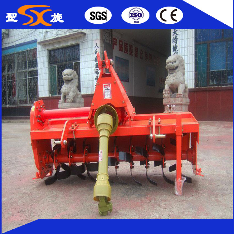 Stubble Rotary Tiller/Rotavator/Cultivator for Sale (TL-100)