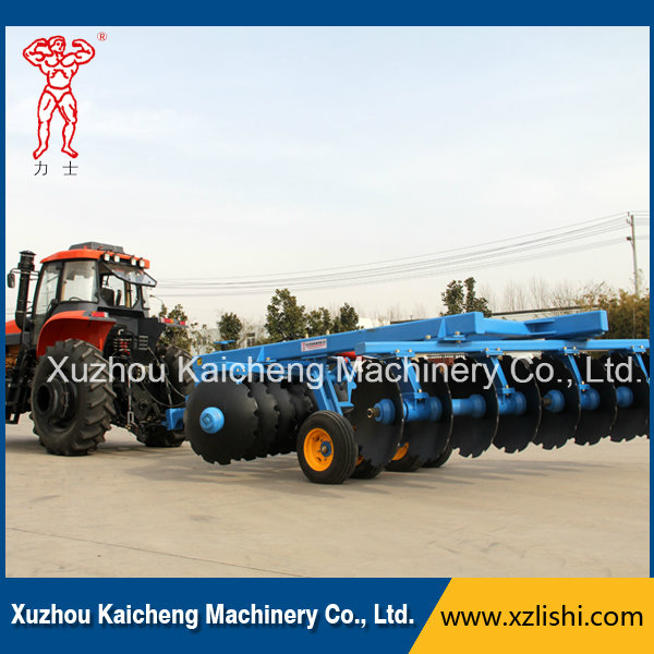 Farm Cultivating Machines Lishi910-3.0 Disc Harrow