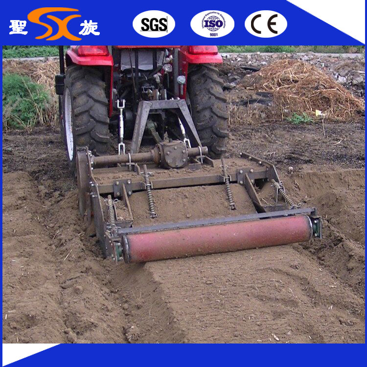 Tractor Pto 3 Point Linkage Rotary Ridger (RGLN-120)
