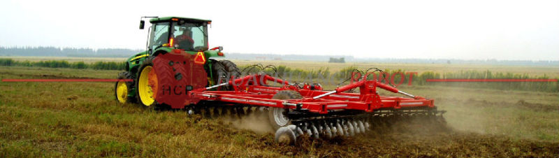 Maschio Design Hydranlic Disc Harrow