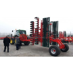 Farm Implement New Design Disc Harrow
