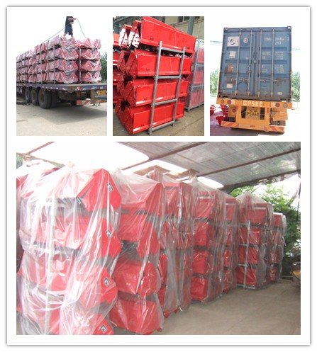 Light Type Chain Transmission Rotavator/Rotary Tiller/Cultivator (TL-85/TL-105/TL-125/TL-140)