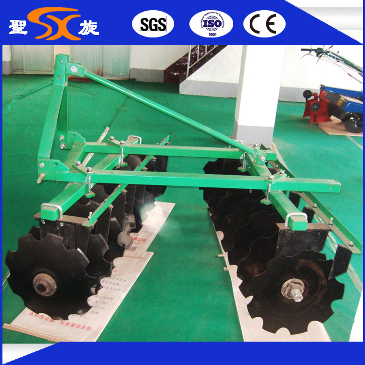 Tool for Garden Tractor Farm Harrow (1BQX-1.1/1BQX-1.3/1BQX-1.5/1BQX-1.7/1BQX-1.9/1BQX-2.1/1BQX-2.3)